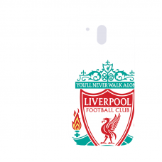 Силиконов гръб - 3d за HTC Desire 526 - liverpool