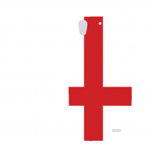 Силиконов гръб - 3d за Huawei Ascend G630 - england