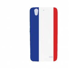 Силиконов гръб - 3d за Huawei Ascend G630 - france