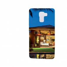Силиконов гръб за Huawei Honor 7 - billionaireresort