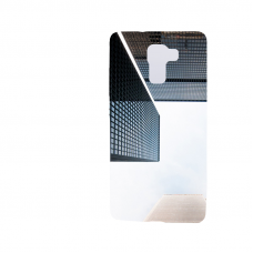 Силиконов гръб за Huawei Honor 7 - buildgins