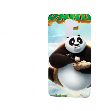 Силиконов гръб за Huawei Honor 7 - kungfupanda3