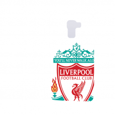Силиконов гръб - 3d за Huawei Honor 7 - liverpool