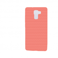 Силиконов гръб - 3d за Huawei Honor 7 - palette