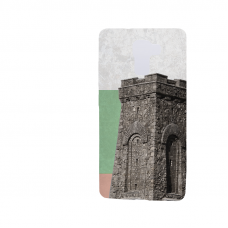 Силиконов гръб - 3d за Huawei Honor 7 - shipka