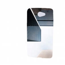 Силиконов гръб за LG L Bello 2 - buildgins