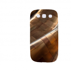 Силиконов гръб - 3d за Samsung Galaxy S3 I9300 - Abstract 2016 1