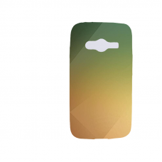 Силиконов гръб за Samsung Galaxy Ace 4 - absctract11