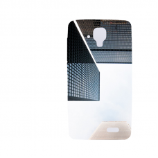 Силиконов гръб за Lenovo A536 - buildgins