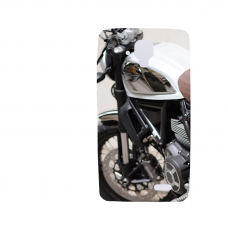 Силиконов гръб за Lenovo A536 - ducati