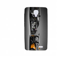 Силиконов гръб за Lenovo A536 - maclarenp1