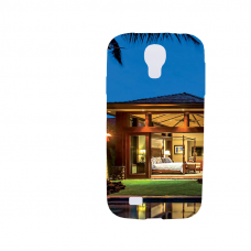 Силиконов гръб за Samsung Galaxy S4 I9500 - billionaireresort