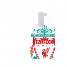 Силиконов гръб - 3d за LG G2 Mini - liverpool