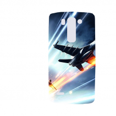 Силиконов гръб за LG G3 Mini - battlefiled3