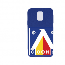 Силиконов гръб - 3d за Samsung Galaxy S5 G900 - levski