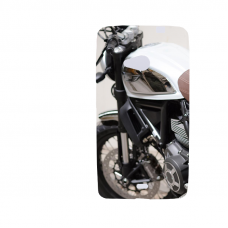 Силиконов гръб за Microsoft Lumia 535 - ducati