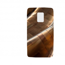 Силиконов гръб - 3d за Samsung Galaxy Note 4 - Abstract 2016 1