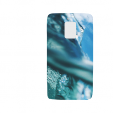 Силиконов гръб - 3d за Samsung Galaxy Note 4 - Water2016