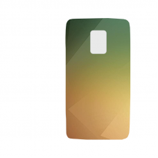 Силиконов гръб за Samsung Galaxy Note 4 - absctract11