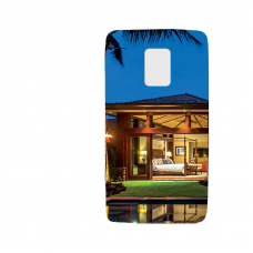 Силиконов гръб за Samsung Galaxy Note 4 - billionaireresort