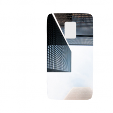 Силиконов гръб за Samsung Galaxy Note 4 - buildgins