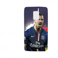 Силиконов гръб - 3d за Samsung Galaxy Note 4 - ibra