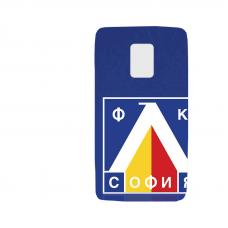 Силиконов гръб - 3d за Samsung Galaxy Note 4 - levski
