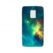 Силиконов гръб за Samsung Galaxy Note 4 - starts2