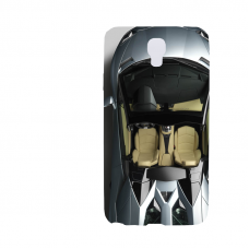 Силиконов гръб - 3d за Samsung Galaxy Note 3 N9000 - Aventador