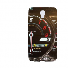 Силиконов гръб - 3d за Samsung Galaxy Note 3 N9000 - Dashboard