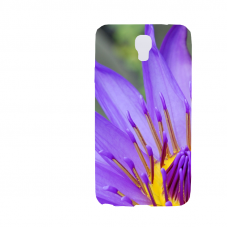 Силиконов гръб - 3d за Samsung Galaxy Note 3 N9000 - Flower 2016 1