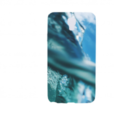 Силиконов гръб - 3d за Samsung Galaxy Note 3 N9000 - Water2016