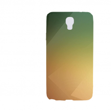 Силиконов гръб за Samsung Galaxy Note 3 N9000 - absctract11