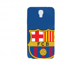 Силиконов гръб - 3d за Samsung Galaxy Note 3 N9000 - barca