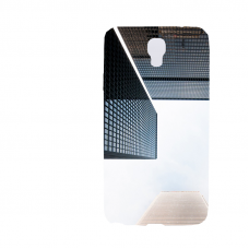 Силиконов гръб за Samsung Galaxy Note 3 N9000 - buildgins