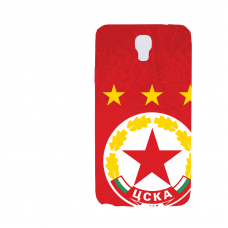 Силиконов гръб - 3d за Samsung Galaxy Note 3 N9000 - cska