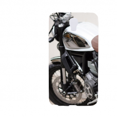 Силиконов гръб за Samsung Galaxy Note 3 N9000 - ducati