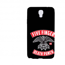Силиконов гръб за Samsung Galaxy Note 3 N9000 - ffdp