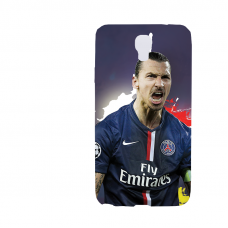 Силиконов гръб - 3d за Samsung Galaxy Note 3 N9000 - ibra
