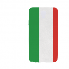 Силиконов гръб - 3d за Samsung Galaxy Note 3 N9000 - italy