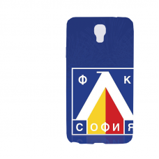 Силиконов гръб - 3d за Samsung Galaxy Note 3 N9000 - levski
