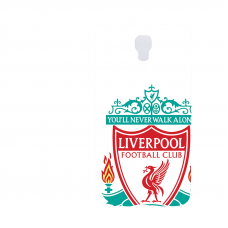 Силиконов гръб - 3d за Samsung Galaxy Note 3 N9000 - liverpool