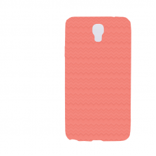 Силиконов гръб - 3d за Samsung Galaxy Note 3 N9000 - palette