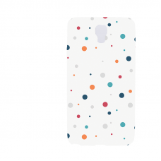 Силиконов гръб - 3d за Samsung Galaxy Note 3 N9000 - pattern4-sized