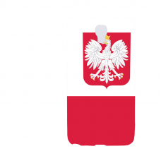 Силиконов гръб - 3d за Samsung Galaxy Note 3 N9000 - poland