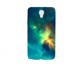 Силиконов гръб за Samsung Galaxy Note 3 N9000 - starts2