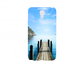 Силиконов гръб за Samsung Galaxy Note 3 N9000 - thedock
