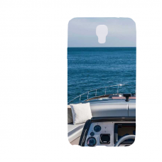 Силиконов гръб за Samsung Galaxy Note 3 N9000 - yacht