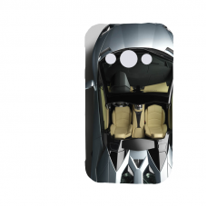 Силиконов гръб - 3d за Samsung Xcover 3 - Aventador