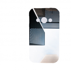 Силиконов гръб за Samsung Xcover 3 - buildgins